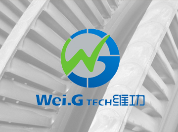 维功科技logo设计